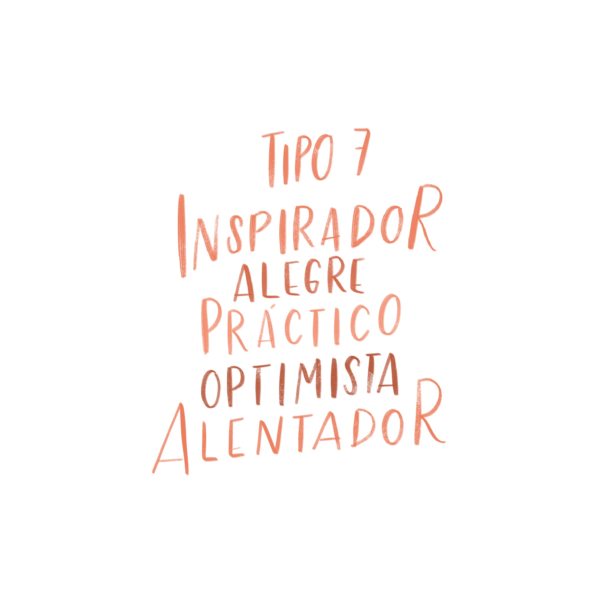 Cualidades Positivas del Tipo 7 - Image 3