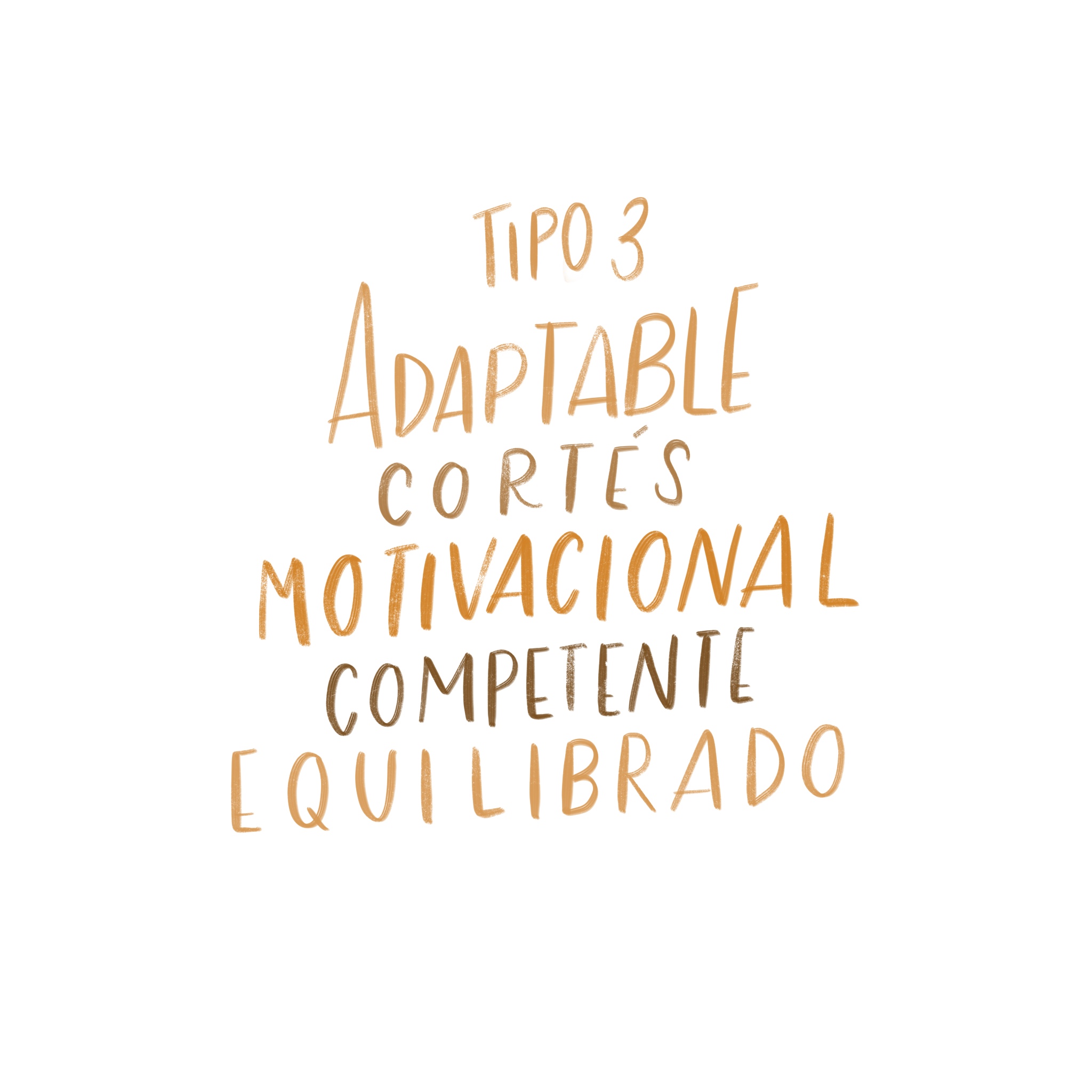 Cualidades Positivas del Tipo 3 - Image 3