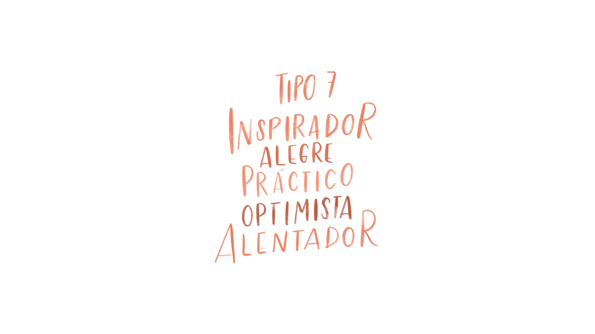 Cualidades Positivas del Tipo 7 - Image 4