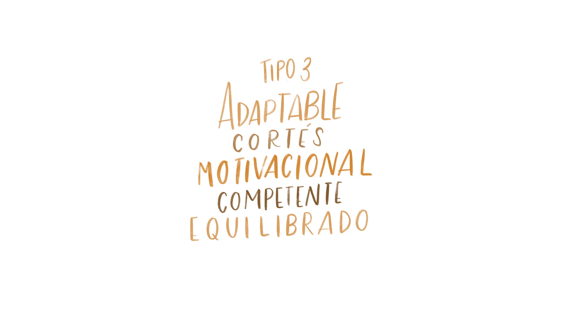 Cualidades Positivas del Tipo 3 - Image 4