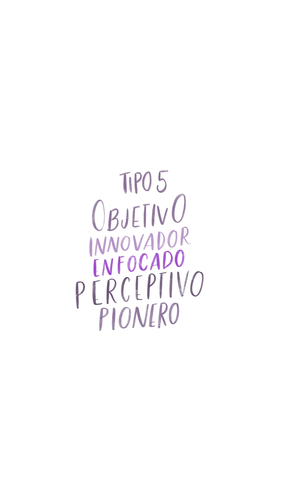 Cualidades Positivas del Tipo 5 - Image 3